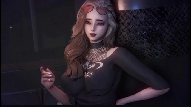 蜉蝣-MayFly 主线事件 预览图 8